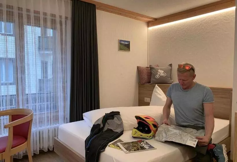 Fotos del hotel Crystal:  14