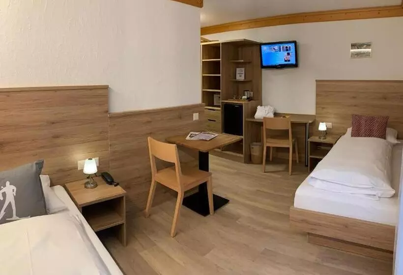 Fotos del hotel Crystal:  17