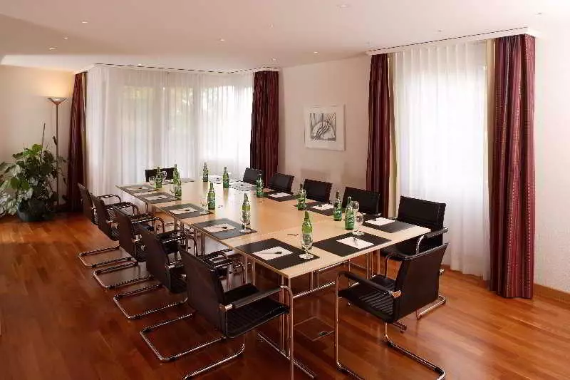 Fotos del hotel Dolder Waldhaus:  6