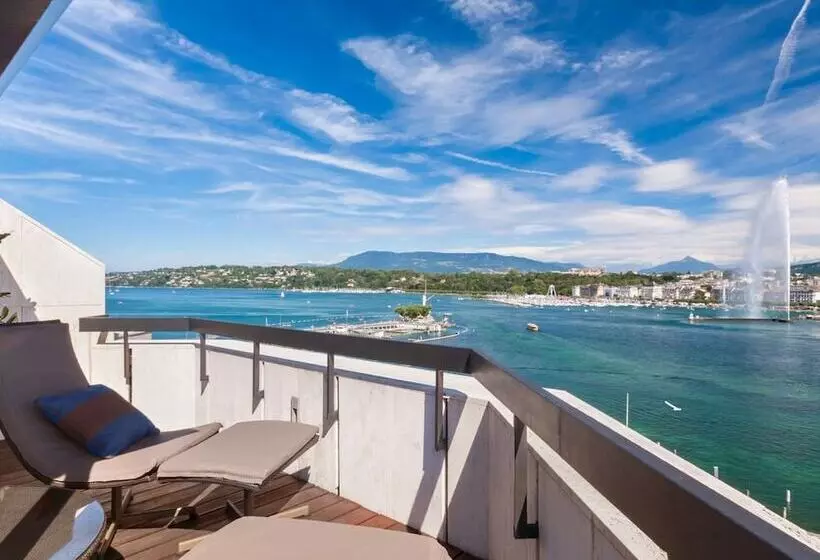 Fotos del hotel Fairmont Grand  Geneva:  13