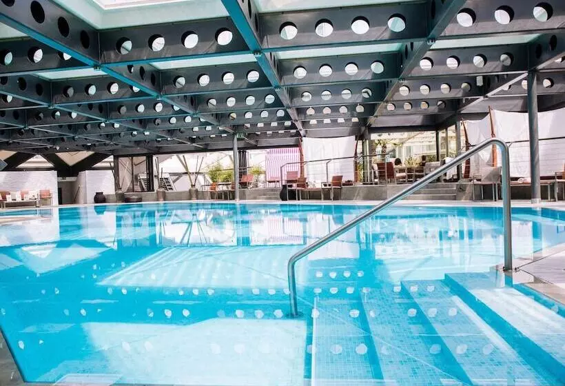 Fotos del hotel Fairmont Grand  Geneva:  2