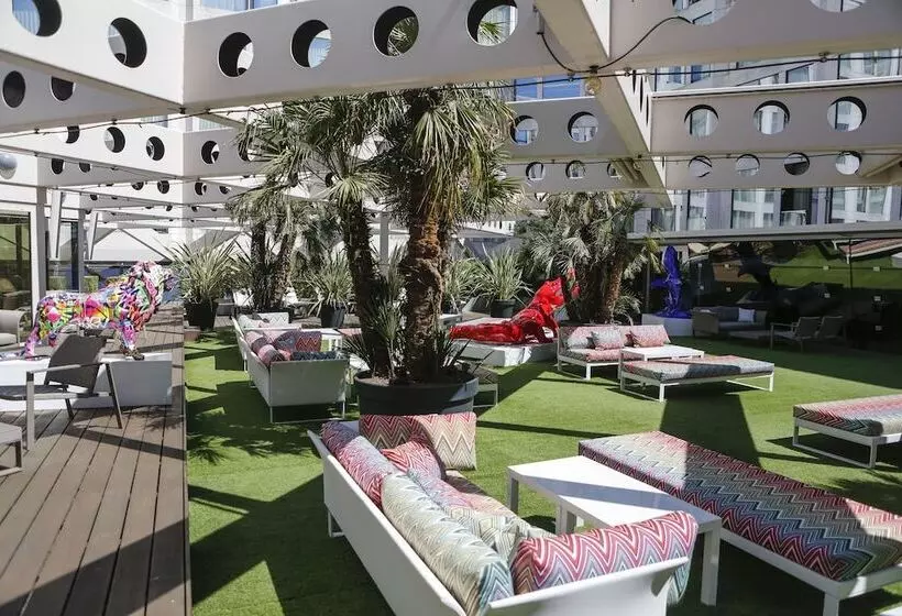 Fotos del hotel Fairmont Grand  Geneva:  4