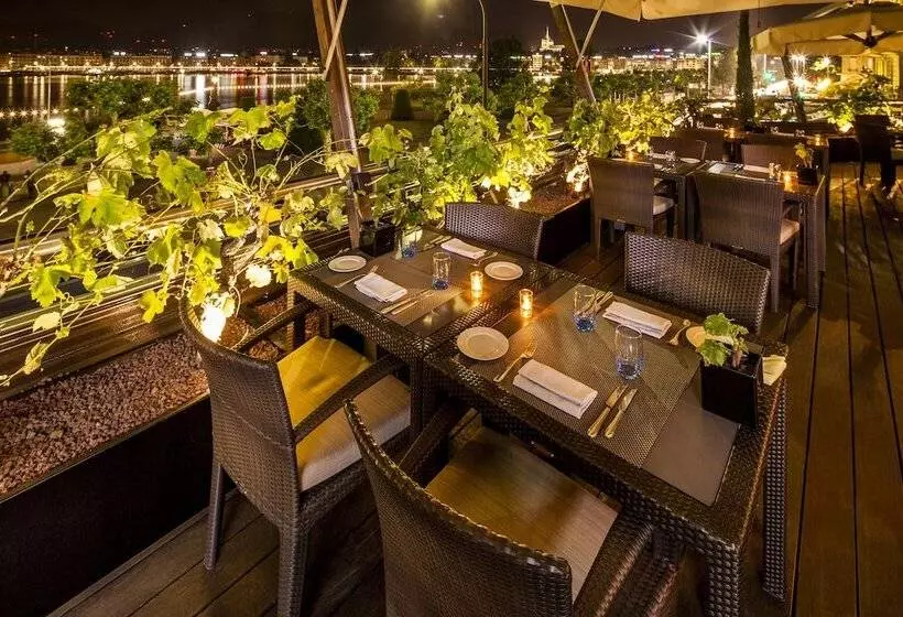 Fotos del hotel Fairmont Grand  Geneva:  10