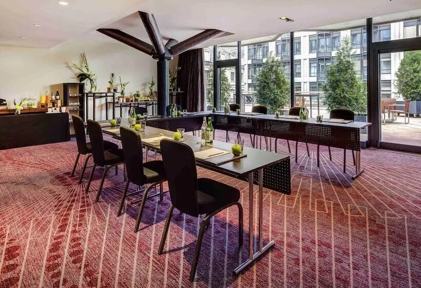 Fotos del hotel Fairmont Grand  Geneva:  12