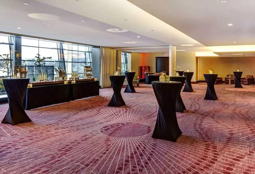 Fotos del hotel Fairmont Grand  Geneva:  9