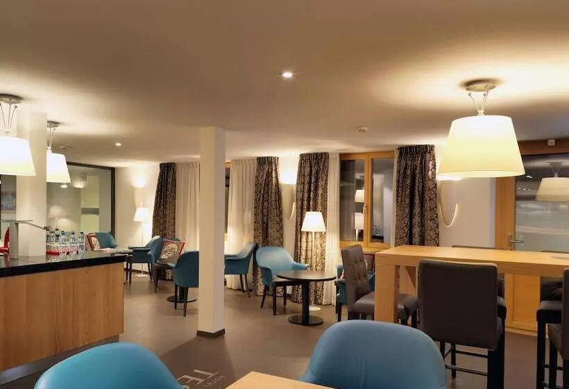 Fotos del hotel Garni Testa Grigia:  2