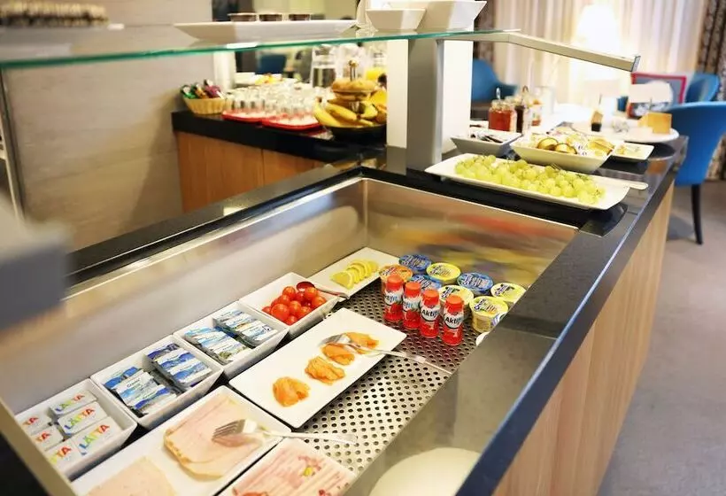 Fotos del hotel Garni Testa Grigia:  10