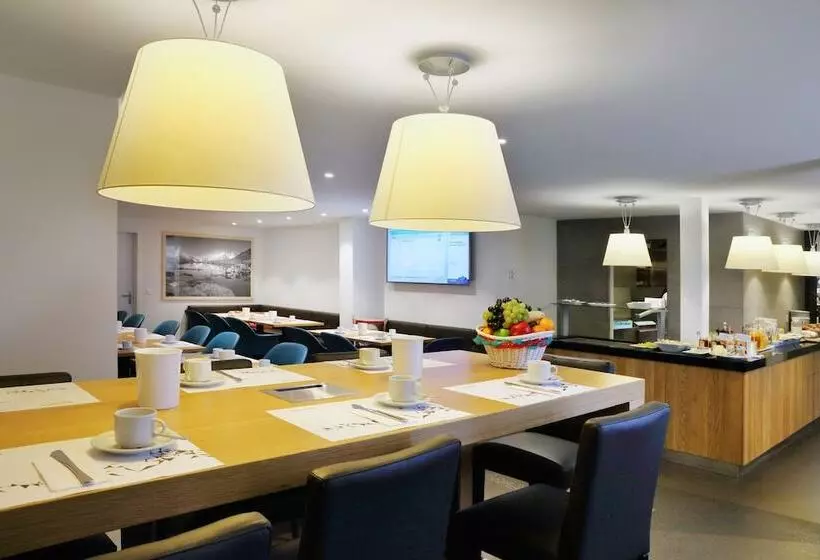 Fotos del hotel Garni Testa Grigia:  4