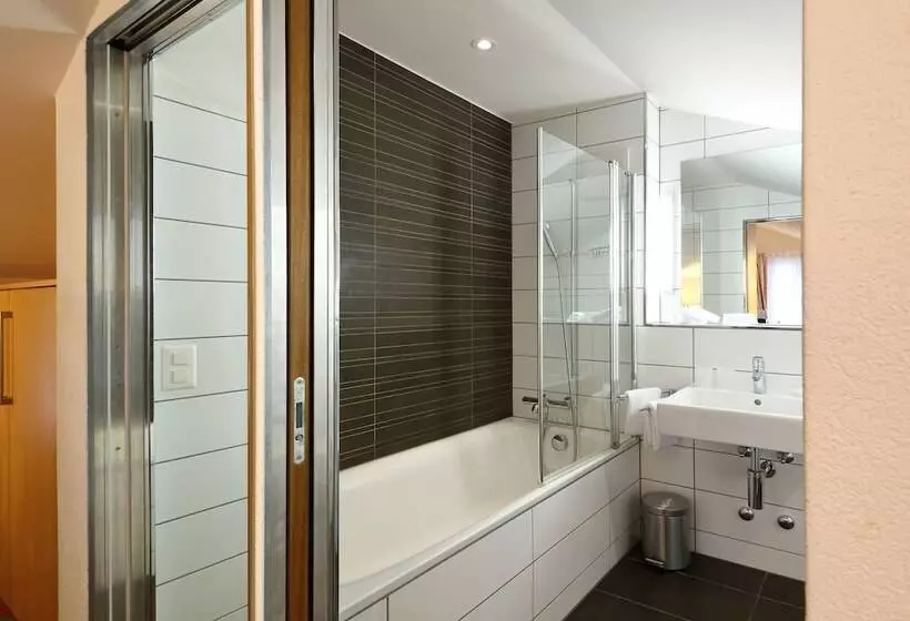 Fotos del hotel Garni Testa Grigia:  12