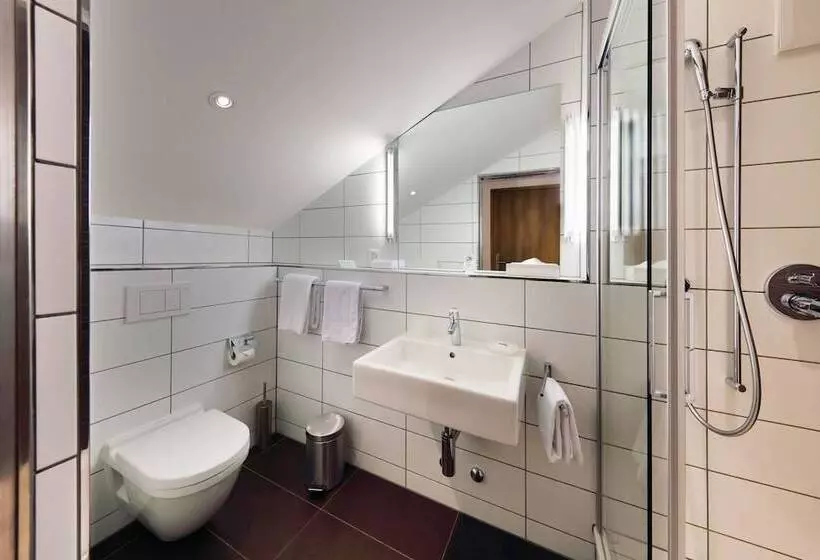 Fotos del hotel Garni Testa Grigia:  17