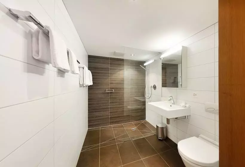 Fotos del hotel Garni Testa Grigia:  6