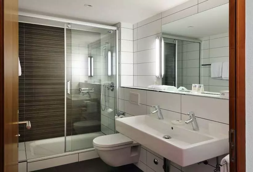 Fotos del hotel Garni Testa Grigia:  19