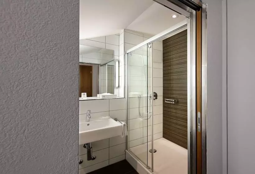 Fotos del hotel Garni Testa Grigia:  21