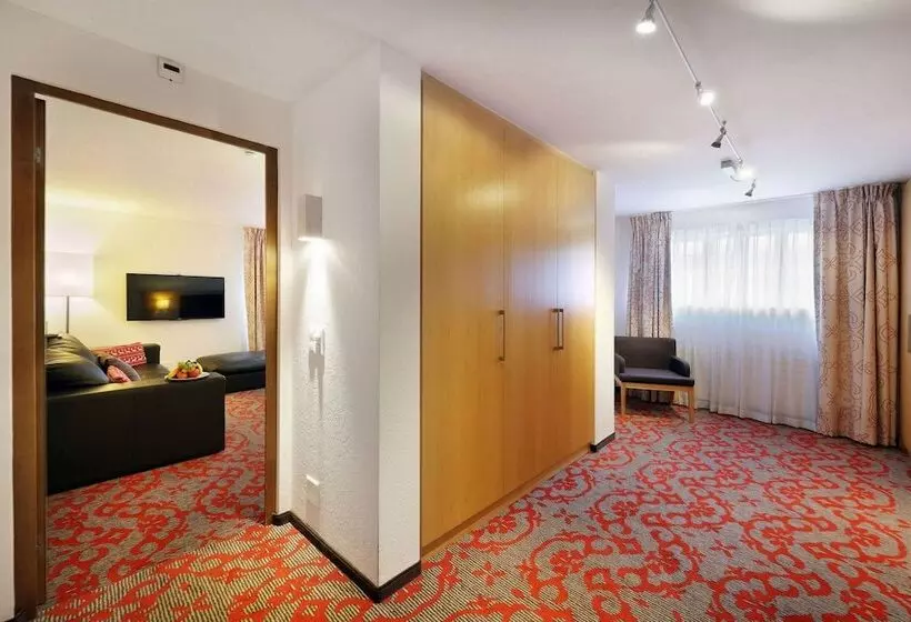 Fotos del hotel Garni Testa Grigia:  20