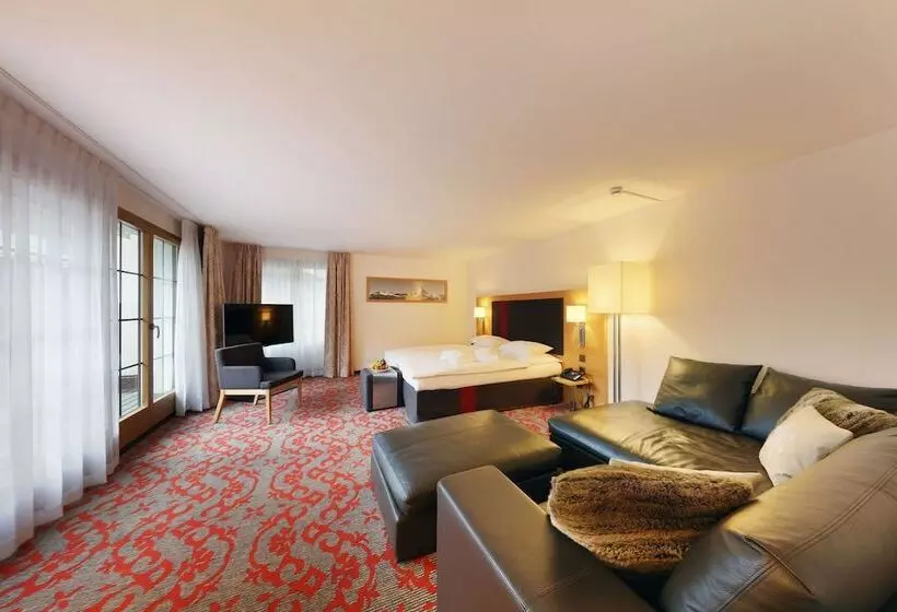 Fotos del hotel Garni Testa Grigia:  18