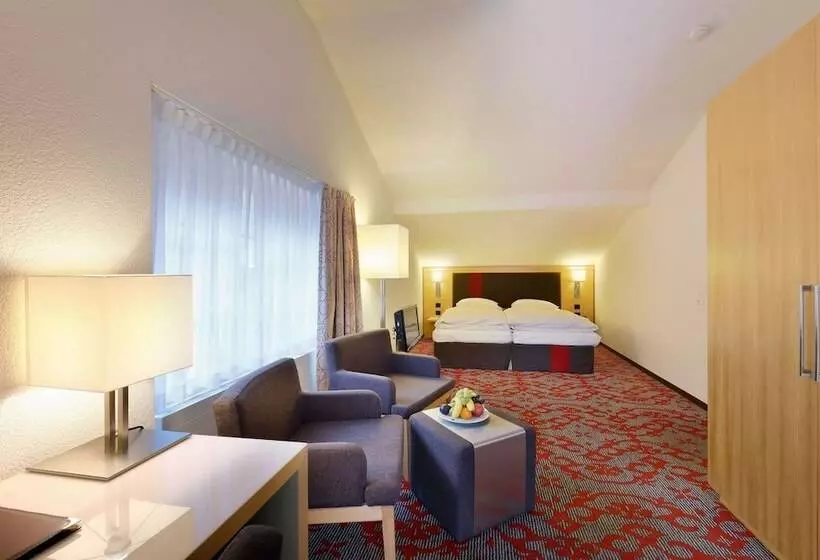 Fotos del hotel Garni Testa Grigia:  8