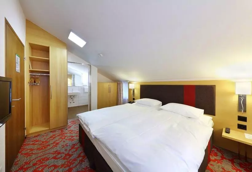 Fotos del hotel Garni Testa Grigia:  13