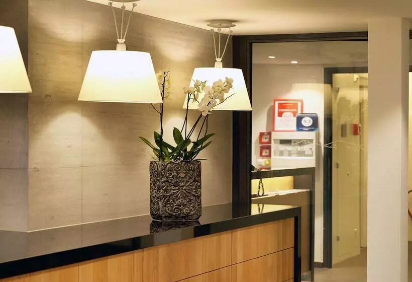 Fotos del hotel Garni Testa Grigia:  9