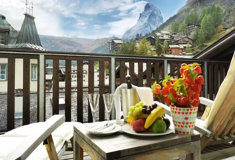 Fotos del hotel Garni Testa Grigia:  5