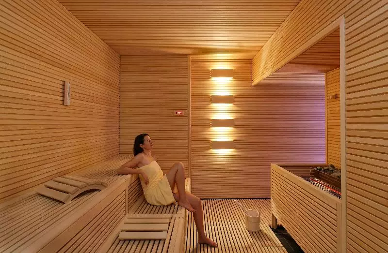 Fotos del hotel Grand Hotel Zermatterhof:  3