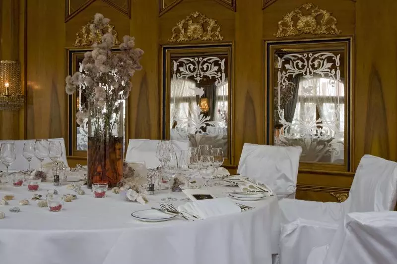 Fotos del hotel Grand Hotel Zermatterhof:  22