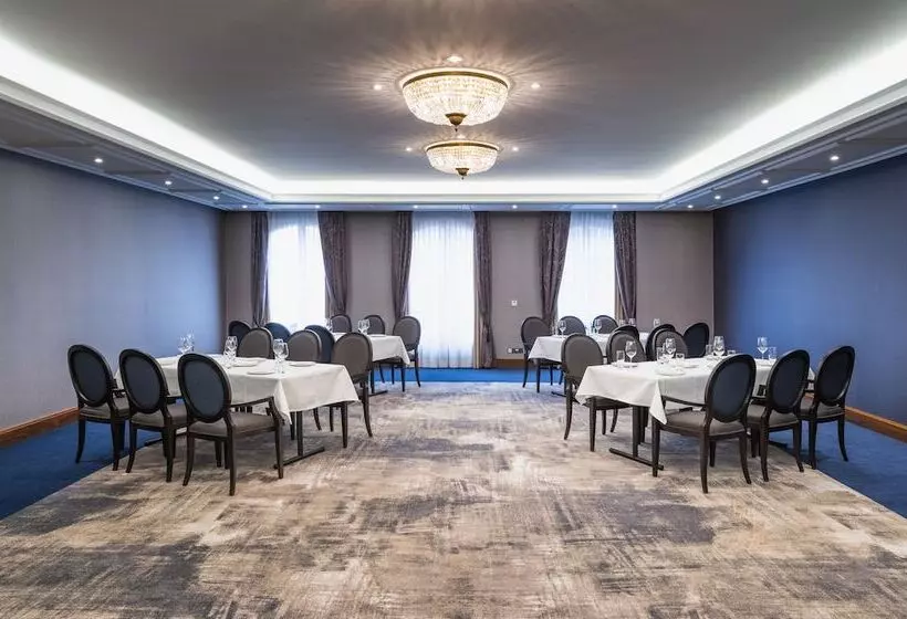 Fotos del hotel Grand Hotel Zermatterhof:  6