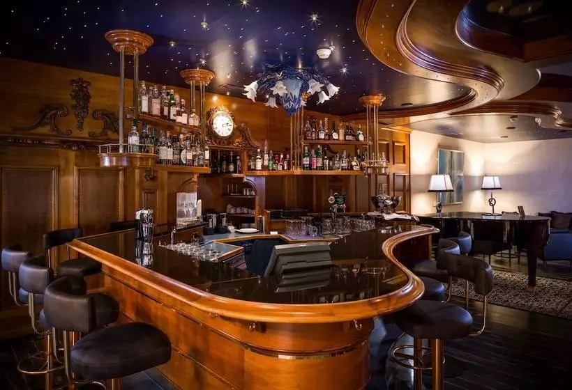 Fotos del hotel Grand Hotel Zermatterhof:  11