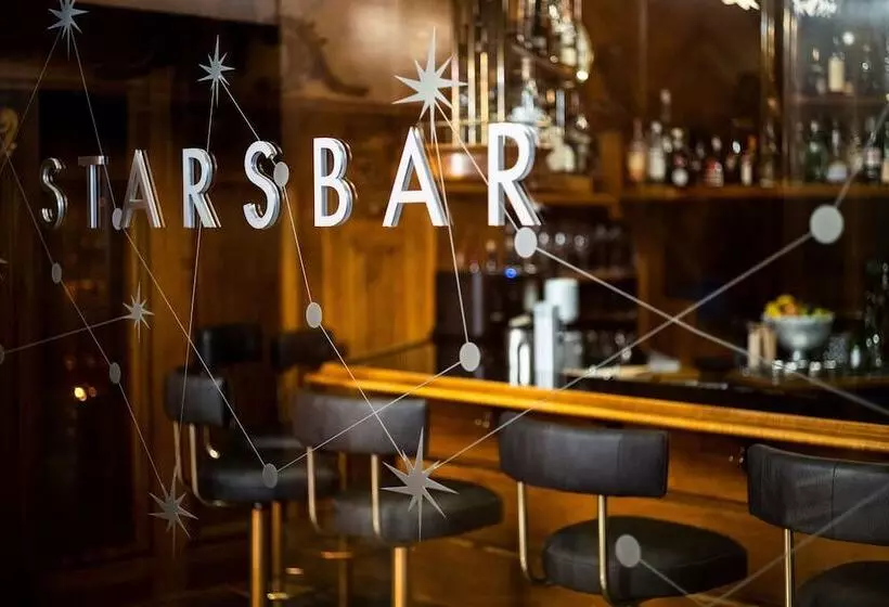 Fotos del hotel Grand Hotel Zermatterhof:  5