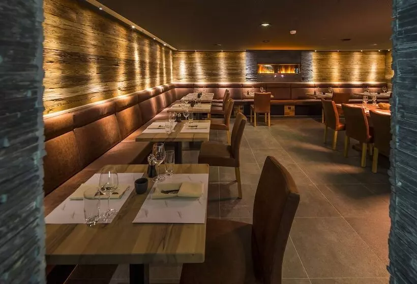 Fotos del hotel Grand Hotel Zermatterhof:  13