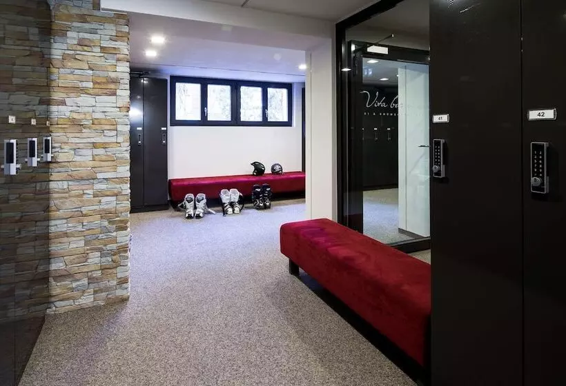 Fotos del hotel Grand Hotel Zermatterhof:  2