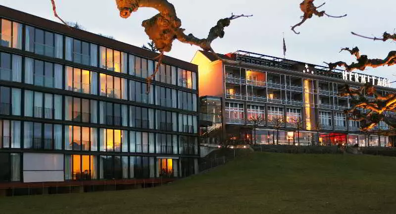 Fotos del hotel Hermitage:  10