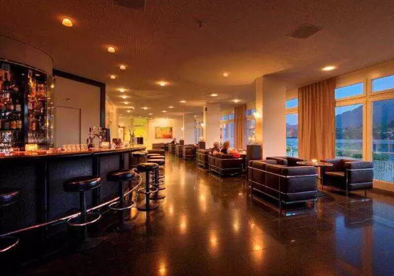 Fotos del hotel Hermitage:  2