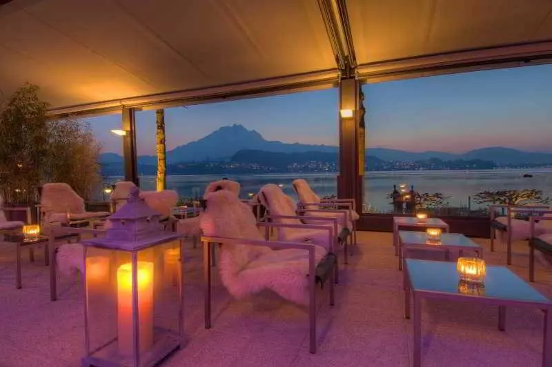 Fotos del hotel Hermitage:  16