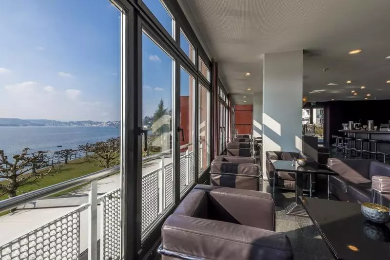 Fotos del hotel Hermitage:  14