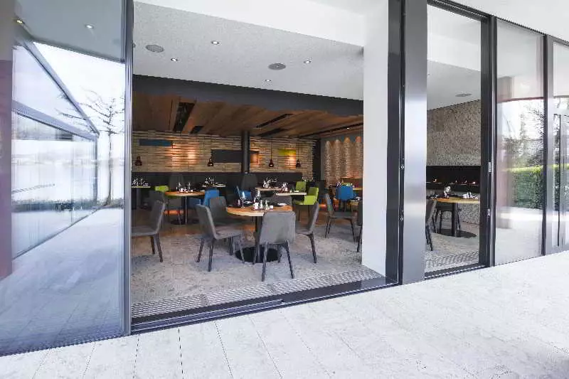 Fotos del hotel Hermitage:  9