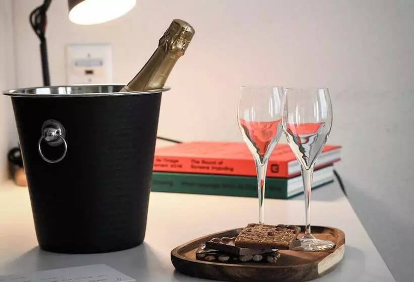 Fotos del hotel Home Swiss:  5