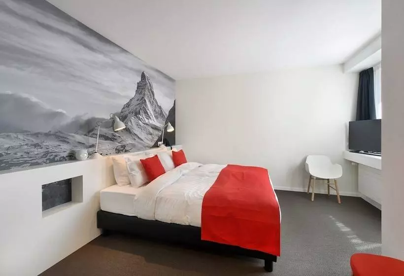 Fotos del hotel Home Swiss:  17