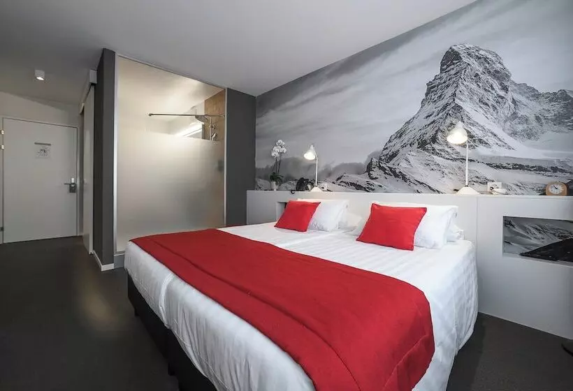 Fotos del hotel Home Swiss:  16