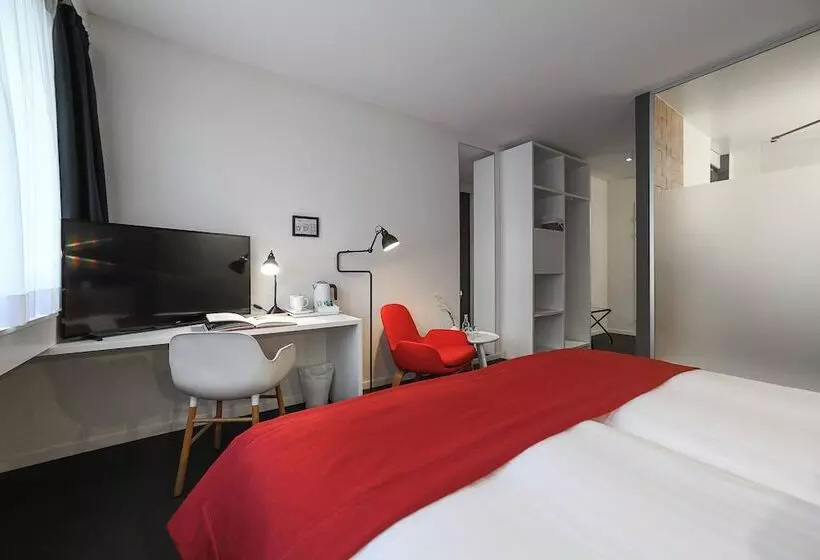 Fotos del hotel Home Swiss:  20