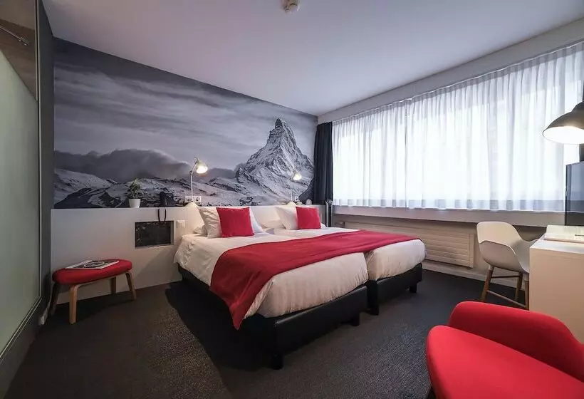 Fotos del hotel Home Swiss:  2