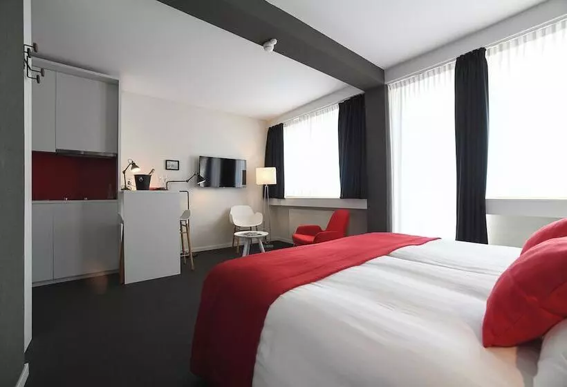 Fotos del hotel Home Swiss:  19