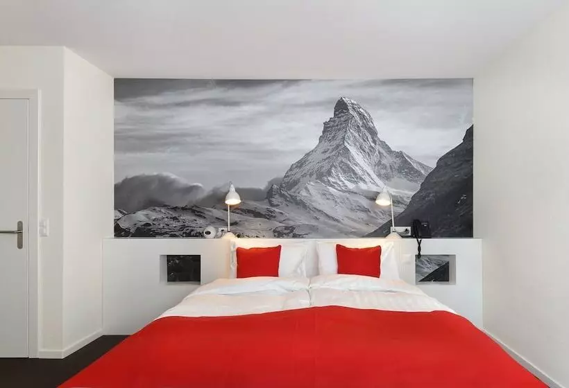 Fotos del hotel Home Swiss:  21