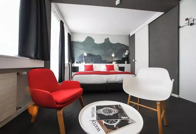 Fotos del hotel Home Swiss:  11