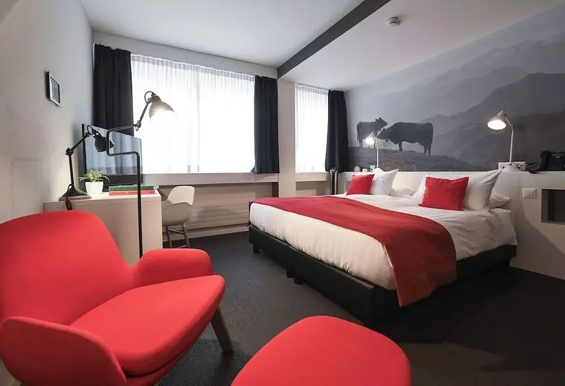 Fotos del hotel Home Swiss:  14