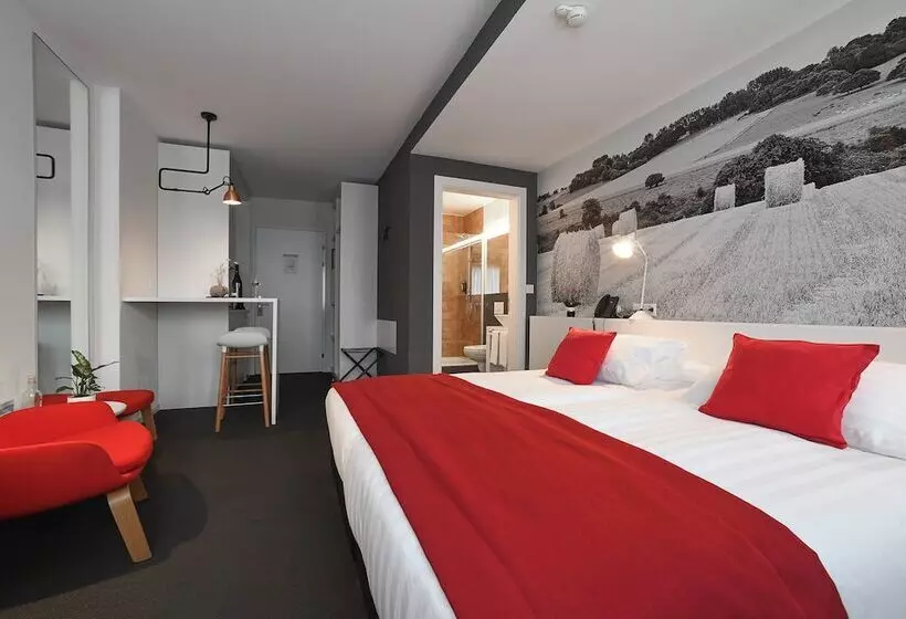 Fotos del hotel Home Swiss:  13