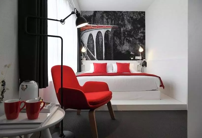 Fotos del hotel Home Swiss:  12