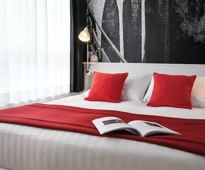 Fotos del hotel Home Swiss:  24