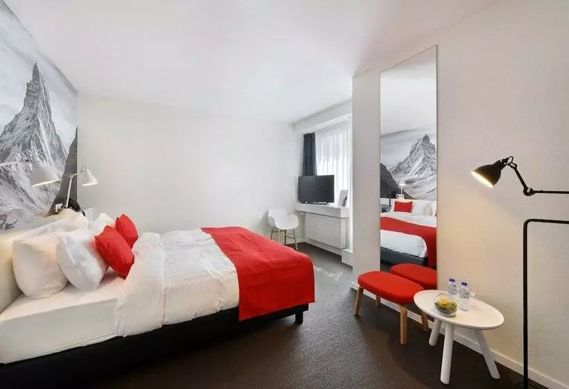 Fotos del hotel Home Swiss:  7