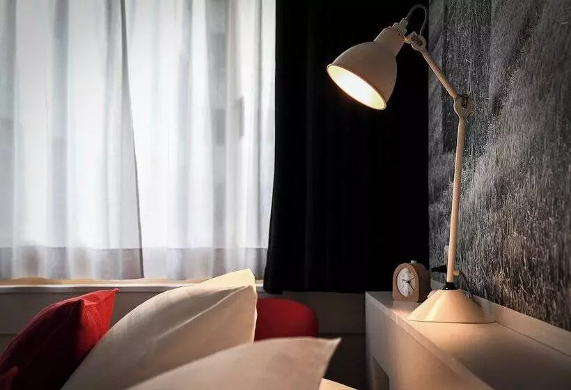 Fotos del hotel Home Swiss:  22