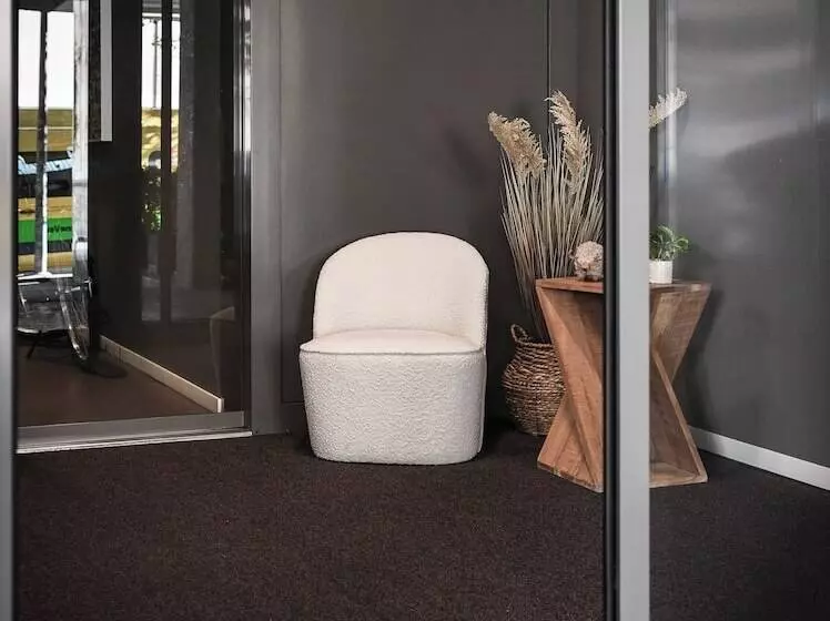 Fotos del hotel Home Swiss:  3